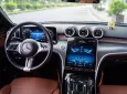 Mercedes-Benz C200 Avantgarde 2021 - Bán ô tô Mercedes Avantgarde 2021