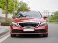 Mercedes-Benz C200 Exclusive 2021 - Bán ô tô Mercedes Exclusive 2021, màu đỏ