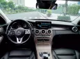 Mercedes-Benz C200 Exclusive 2021 - Bán ô tô Mercedes Exclusive 2021, màu đỏ