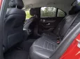 Mercedes-Benz C200 Exclusive 2021 - Bán ô tô Mercedes Exclusive 2021, màu đỏ