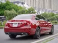 Mercedes-Benz C200 Exclusive 2021 - Bán ô tô Mercedes Exclusive 2021, màu đỏ