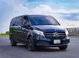 Mercedes-Benz Benz B V250 Luxury  2020 - Bán xe Mercedes V250 Luxury 2020