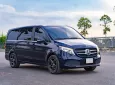 Mercedes-Benz Benz B V250 Luxury  2020 - Bán xe Mercedes V250 Luxury 2020