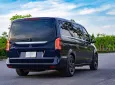 Mercedes-Benz Benz B V250 Luxury  2020 - Bán xe Mercedes V250 Luxury 2020