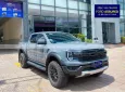 Ford Ranger Raptor 2023 -   RAPTOR sản xuất 2023 DEMO SIÊU LƯỚT