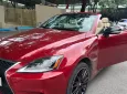 Lexus IS 250 2010 -  Lexus IS250C mui trần – Đẹp xuất sắc, SX 2010