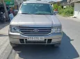 Ford Everest 2006 -  BÁN FORD EVEREST 2006 – CHÍNH CHỦ ĐANG SỬ DỤNG
