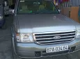 Ford Everest 2006 -  BÁN FORD EVEREST 2006 – CHÍNH CHỦ ĐANG SỬ DỤNG