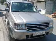 Ford Everest 2006 -  BÁN FORD EVEREST 2006 – CHÍNH CHỦ ĐANG SỬ DỤNG