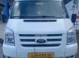 Ford Transit 2013 - Ford Transit – Bán xe ô tô khách 16 chỗ, đời 2013 – Xe công ty Hồ Lộc tại Đà Nẵng