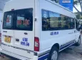 Ford Transit 2013 - Ford Transit – Bán xe ô tô khách 16 chỗ, đời 2013 – Xe công ty Hồ Lộc tại Đà Nẵng