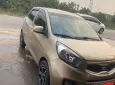 Kia Morning 2015 - Chính chủ bán xe KIA MORNING sản xuất năm 2015 MT