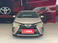 Toyota Vios 1.5G 2022