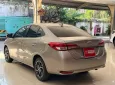 Toyota Vios 1.5G 2022