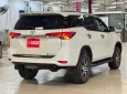 Toyota Fortuner 2.4G AT 2020
