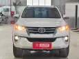 Toyota Fortuner 2.4G AT 2020