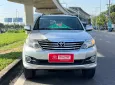Toyota Fortuner 2.7V AT 4x2 2016