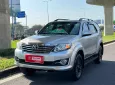 Toyota Fortuner 2.7V AT 4x2 2016