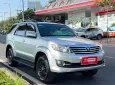 Toyota Fortuner 2.7V AT 4x2 2016