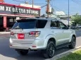 Toyota Fortuner 2.7V AT 4x2 2016