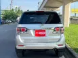 Toyota Fortuner 2.7V AT 4x2 2016