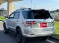 Toyota Fortuner 2.7V AT 4x2 2016