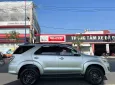 Toyota Fortuner 2.7V AT 4x2 2016