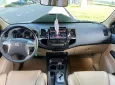 Toyota Fortuner 2.7V AT 4x2 2016