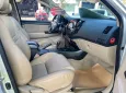 Toyota Fortuner 2.7V AT 4x2 2016