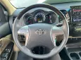 Toyota Fortuner 2.7V AT 4x2 2016