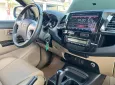 Toyota Fortuner 2.7V AT 4x2 2016