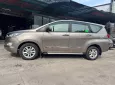 Toyota Innova 2.0G 2018