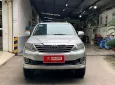 Toyota Fortuner 2.7V AT 4x2 2014