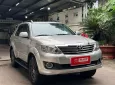 Toyota Fortuner 2.7V AT 4x2 2014