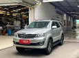 Toyota Fortuner 2.7V AT 4x2 2014