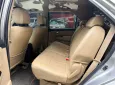 Toyota Fortuner 2.7V AT 4x2 2014