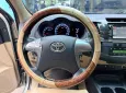Toyota Fortuner 2.7V AT 4x2 2014