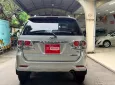 Toyota Fortuner 2.7V AT 4x2 2014