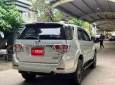 Toyota Fortuner 2.7V AT 4x2 2014