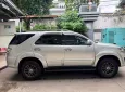 Toyota Fortuner 2.7V AT 4x2 2014