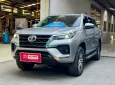 Toyota Fortuner 2.4G AT 2020