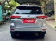 Toyota Fortuner 2.4G AT 2020