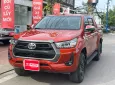 Toyota Hilux HILUX 2.4G 4×2 AT 2021 - Bán Toyota Hilux 2.4G 4×2 AT 2021