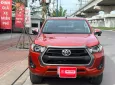 Toyota Hilux HILUX 2.4G 4×2 AT 2021 - Bán Toyota Hilux 2.4G 4×2 AT 2021