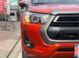 Toyota Hilux 2.4E AT 2021