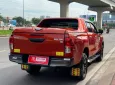 Toyota Hilux 2.4E AT 2021