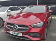 Mercedes-Benz C200 avan plus 2023 - Bán Mercedes avan plus 2023, màu đỏ