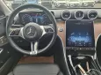 Mercedes-Benz C200 avan plus 2023 - Bán Mercedes avan plus 2023, màu đỏ