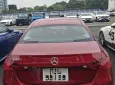 Mercedes-Benz C200 avan plus 2023 - Bán Mercedes avan plus 2023, màu đỏ