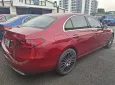 Mercedes-Benz C200 avan plus 2023 - Bán Mercedes avan plus 2023, màu đỏ